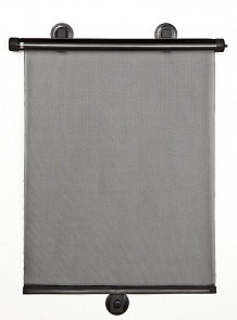 Солнцезащитная рулонная шторка для автомобиля (Altabebe, AL7030)